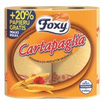Foxy Cartapaglia Ręcznik Papierowy 2-warstwowy a'2 sztuki