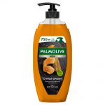 Palmolive żel pod prysznic 750ml z Pompką - "Citrus Fresh"