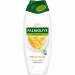 Palmolive Płyn do kąpieli 750ml – „Mleko i Miód”