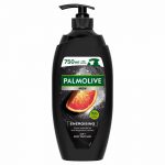 Palmolive żel pod prysznic 750ml z Pompką – „Men Energising”