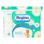 Regina Rumiankowa Papier toaletowy 3-warstwowy a'12 rolek