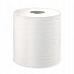 Mistral Ręcznik papierowy 300m 2-warstwy celuloza a'1 sztuka