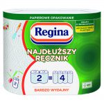 Regina Najdłuższy Ręcznik papierowy 2-warstwowy a'2 rolki