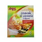 Torebki do Pieczenia a'5 sztuk