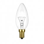 Żarówka Tradycyjna E14 40w