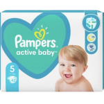 Pampers Pieluszki Jednorazowe 11-16kg a'42 sztuk '5'