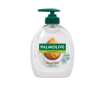 Palmolive mydło 300ml z pompką – „Migdał"
