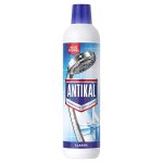 Antikal Żel do Czyszczenia Łazienek 750ml - "Kamień i Rdza"