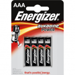 Energizer Baterie Alkaiczne LR3 a'4