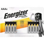 Energizer Baterie Alkaiczne LR3 a'8