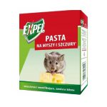 Expel Pasta na Myszy i Szczury 150g