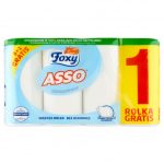 Foxy Asso Ręcznik papierowy a'4 sztuki
