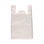 Reklamówka HDPE 25x45 a'50sztuk