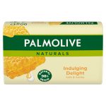 Palmolive mydło w kostce 90g – „Mleko i Miód"