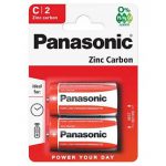 Panasonic Baterie  R14 a'2