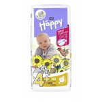 Bella Happy Pieluszki Jednorazowe 9-20kg a'44 sztuki