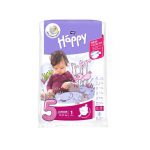 Bella Happy Pieluszki Jednorazowe 12-25kg a'58 sztuk