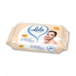 Lula Chusteczki do Demakijażu a'20