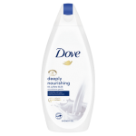 Dove żel pod prysznic 250ml – „Orginal"