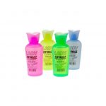 Delia Zmywacz Kosmetyczny "Kwiatek" 58ml