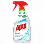 Ajax spray do Szyb 500ml – „Crystal"