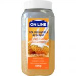 On line sól do kąpieli 800g – „Mleko i Miód"