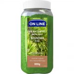 On line sól do kąpieli 800g – „Leśna"