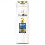 Pantene szampon do włosów 400ml – „Intensywne Nawilżenie"