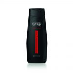 STR8 żel pod prysznic 400ml – „Red Code"