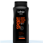 Luksja żel pod prysznic 500ml – „Men Sport"