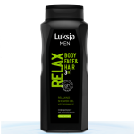 Luksja żel pod prysznic 500ml – „Men Relax"