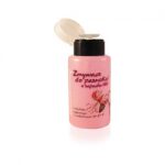 Canexpol Zmywacz do paznokci z pompką 200ml