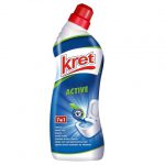 Kret żel do WC 750ml - "Active"