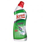 Kret żel do WC 750ml – „Classic"