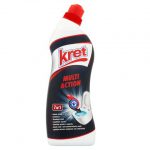 Kret żel do WC 750ml – „Multi Action"