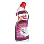 Kret żel do WC 750ml – „Power"