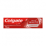 Colgate pasta do zębów 75ml - "Optic Max White"