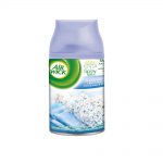 Air Wick Freshmatic zapas do urządzenia 250ml – „ Orzeźwiający Bawełna i Kwiat Migdałowca”