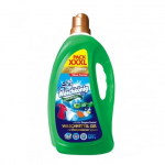 Der Waschkonig żel do prania 5L 167p Uniwersalny