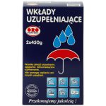 Oro pochłaniacz wilgoci zapas a'2 2x450g "Bezzapachowy"