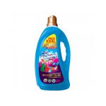 Der Waschkonig żel do prania 5L 167p Kolor