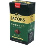 Jacobs Kronung Kawa mielona 500g NL 8711000708651