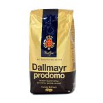 Dallmayr Prodomo Kawa Ziarnista 1kg Crema