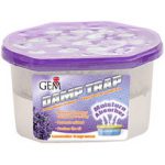 Gem Pochłaniacz wilgoci 400ml - "Lawenda"