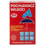 Oro pochłaniacz wilgoci urządzenie + wkład a'1 450g "Bezzapachowy"