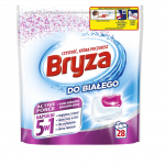 Bryza Kapsułki do prania  a'38 sztuk do Białego