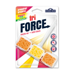 General Fresh Zawieszka do WC Tri Force 45g - "Grejpfriut"