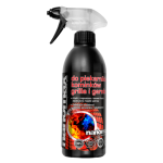 Nanomax spray do przypaleń (Grilla, Kominka i Piekarników) 1L