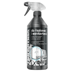 Nanomax spray do Łazienek i Sanitariów 1L