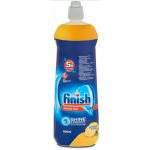Finish Shine&Protect Płyn Nabłyszczający 800ml Cytryna